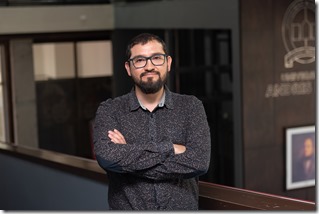Juan Pablo salinas, 2