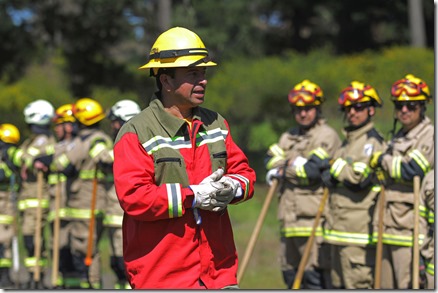 Capacitaci&oacute;n Corma a Bomberos 1
