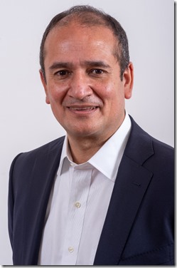 Rodrigo D&iacute;az Gobernador