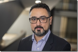 Eliseo Lara