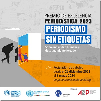 Premio RRSS