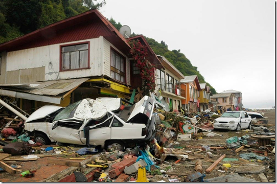 terremoto caleta tumbes UNAB