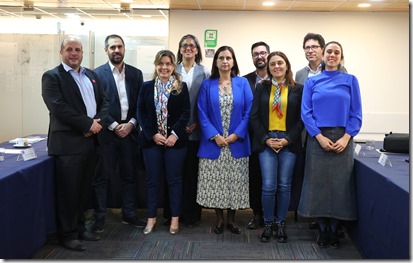 Comit&eacute; de Ministros para el Turismo