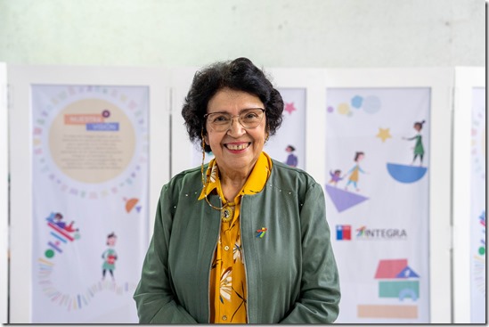 Mar&iacute;a Victoria Peralta Fundaci&oacute;n Integra-01586