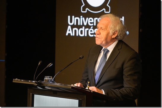 Inauguraci&oacute;n A&ntilde;o Acad&eacute;mico
