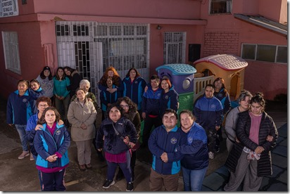 Fondo Mujeres Por la Equidad extiende su plazo de postulacio&igrave;n buscando llegar a iniciativas de todo Chile (2)
