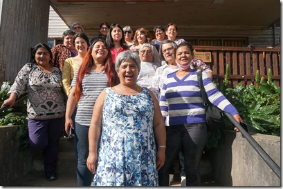 Fondo Mujeres Por la Equidad extiende su plazo de postulacio&igrave;n buscando llegar a iniciativas de todo Chile