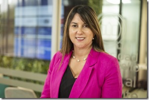 Lilian San Mart&iacute;n 