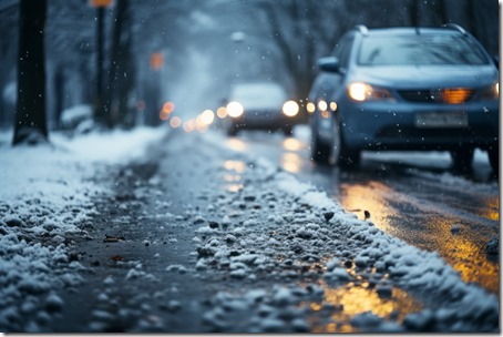 tips para proteger tu auto en d&iacute;as lluviosos