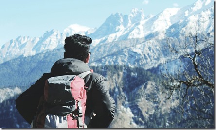 Consejos de trekking seguro en invierno