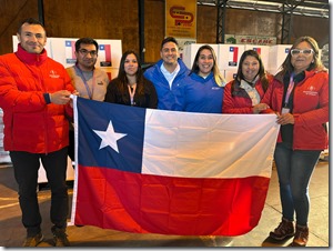 Donación FL Arauco