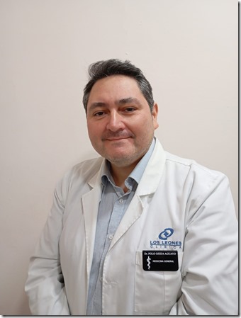 Polo Ojeda
