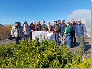 Corma y Conaf donan 20 mil plantas nativas a peque&ntilde;os propietarios del Biob&iacute;o  (6)