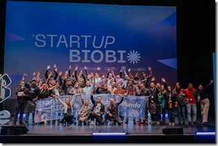 Startup Biob&iacute;o_Gen 3