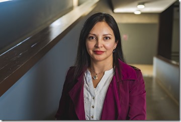 Ana Mar&iacute;a Valenzuela