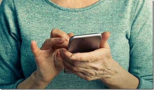Infinix_Gu&iacute;a para hacer m&aacute;s f&aacute;cil el acceso y uso de smartphones para la tercera edad