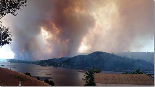 CORMA llama a priorizar la gesti&oacute;n de incendios forestales en la agenda de las nuevas autoridades de Biob&iacute;o (2)