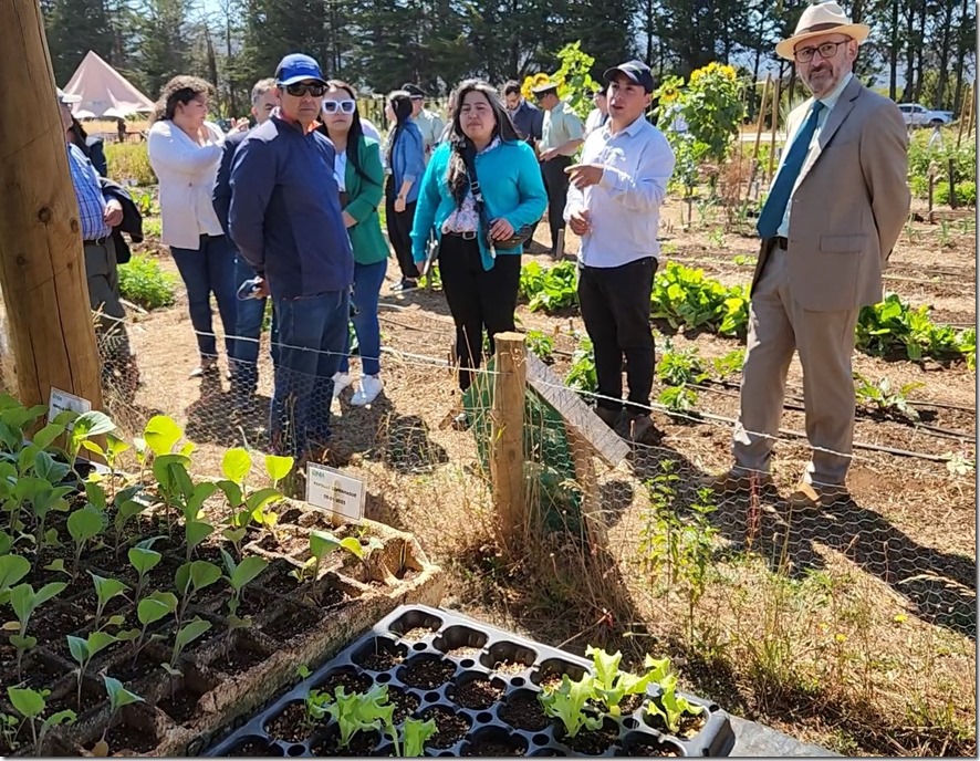 Agroecolog&iacute;a 8