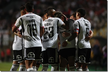 Colo-Colo