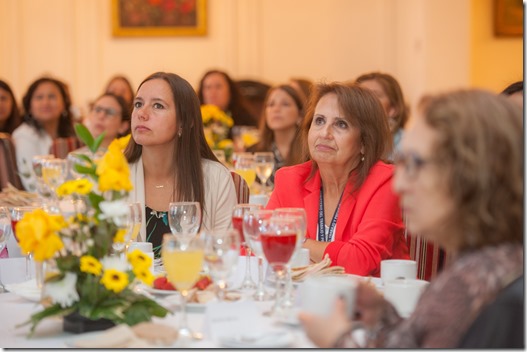 Conmemoraci&oacute;n Mes de la Mujer1