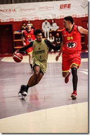 290325 Colegio Los Leones vs Municipal Español de Talca 290325 Colegio Los Leones vs Municipal Español de Talca