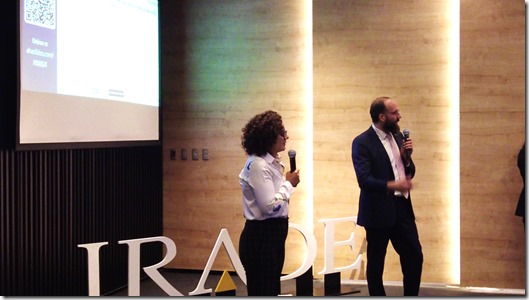IA Irade Futuro del Trabajo 9