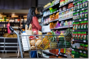 Tienda-retail
