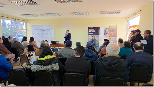 Seminario Ap&iacute;cola (1)