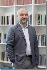 Cristian Troncoso