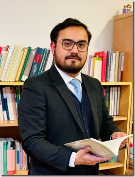 C&eacute;sar vargas rojas UNAB
