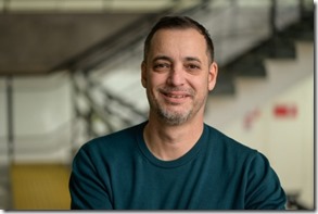 Javier Maruri UNAB