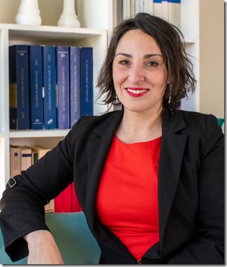 Macarena D&iacute;az de Vald&eacute;s Derecho UNAB
