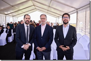 Visita Ministro &Aacute;lvaro Garc&iacute;a al Biob&iacute;o (1)