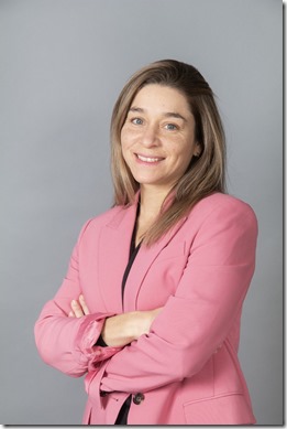 Agustina Davis