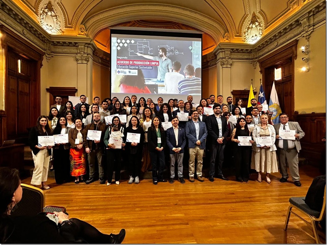 Certificaci&oacute;n APL Educaci&oacute;n Superior 2