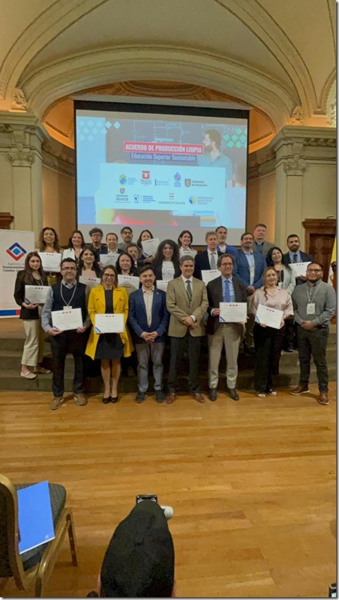Certificaci&oacute;n APL Educaci&oacute;n Superior