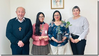 imagen referencial - Comedor Solidario IT Ca&ntilde;ete obtiene primer lugar en Jornada de Buenas Practicas