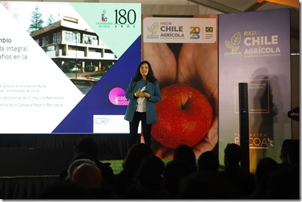 Expo Chile Agr&iacute;cola - 2023