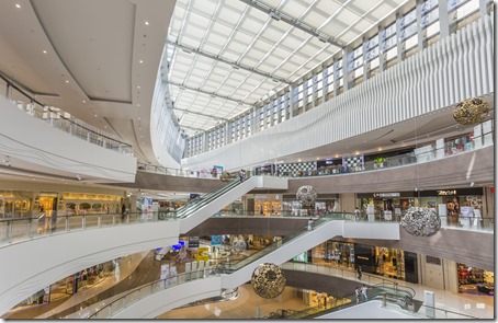 Imagen SE_ Centros comerciales