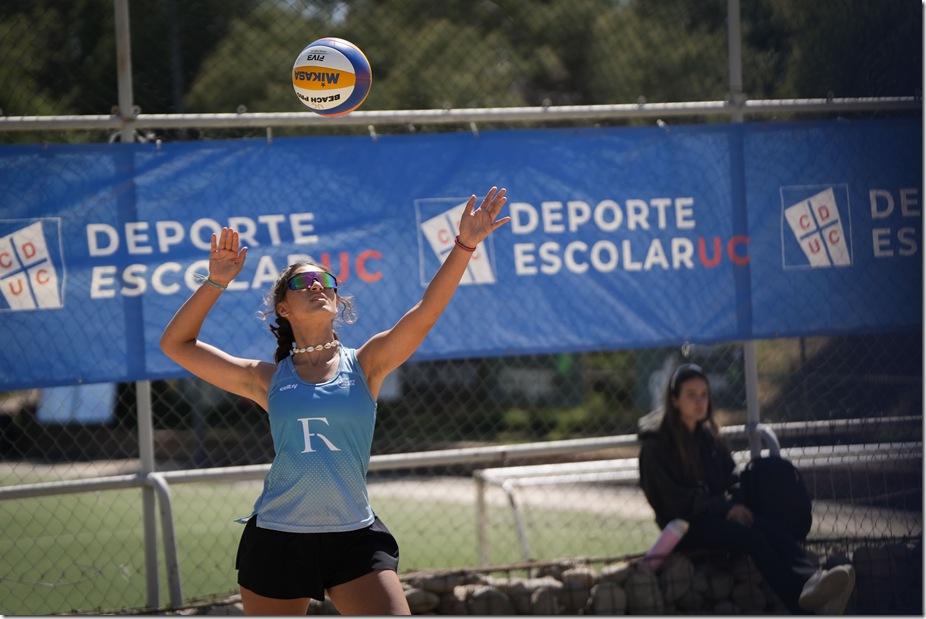 Volley