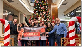 Donacion MCC