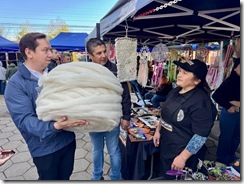 DELEGADO Y DIRECTOR - USUARIA LANA