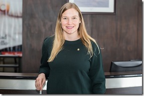 StephanieKlischies-Directora-de-Cl&iacute;nica-Sede-Concepci&oacute;n