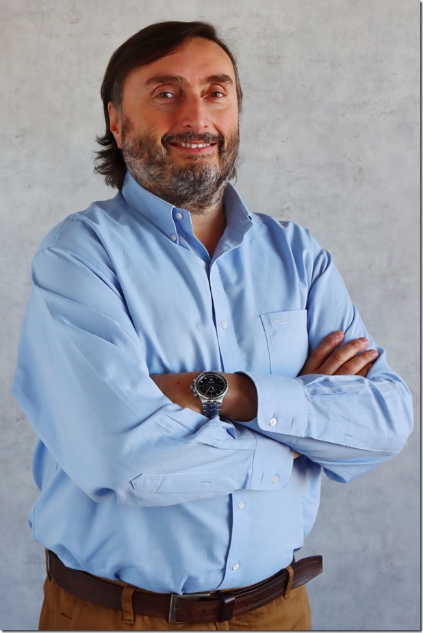 Mauricio Franjola 1