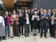 Fachada e instalaciones del Centro Gastronómico Intercultural Poyewün de la UCSC en la provincia de Arauco