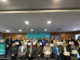 Ceremonia de certificación de la Academia de Fortalecimiento de Cooperativas en la Región del Biobío