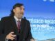Autoridades y empresarios participando en el Summit Transición Energética Biobío 2026