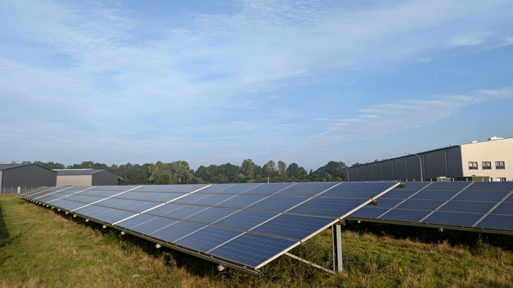 Expertos debaten sobre el futuro de las energías renovables y el hidrógeno verde en la región del Biobío