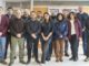 Profesionales de ASMAR participando en curso de gestión de subcontratos impartido por la UCSC