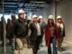 Autoridades regionales visitando las nuevas instalaciones del Campus Paicaví de la USS en Concepción
